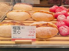 -木子木水日式烫面包(观音桥星光68广场店)