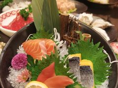 -科尔海悦酒店樱之河日本料理(清河东路店)