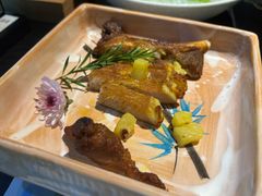 -花潮料理艺食馆(SM新生活广场店)