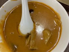 -方中山胡辣汤(蓝堡湾店)
