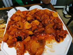 -金阁家常菜(贵阳路店)