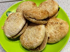 -陈记锅巴菜(五大道店)