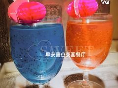-早安曼谷泰国餐厅