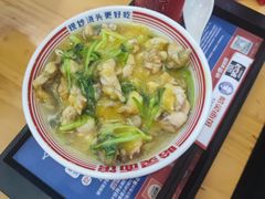 -哈灵面馆(宁波路店)