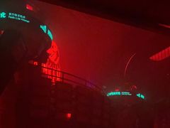 -Orangutan Bunker猩猩地堡酒吧(兰桂坊店)