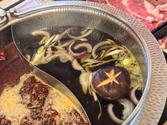 -牛匠和牛寿喜锅(西安总店)