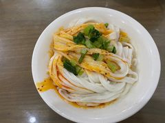 -子午路张记肉夹馍(翠华路店)