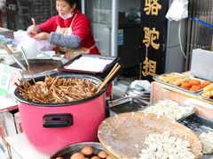 -大郎桥瑞陆糖粥(小太平巷店)