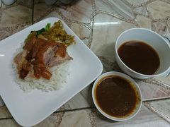 -鸡饭店
