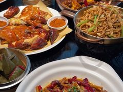 -简小舍·民间手艺菜(武昌江滩店)