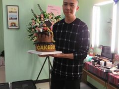 -CAKE BOSS 蛋糕老板(北京世纪金源购物中心)