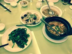 -君来梁溪饭店餐厅