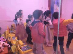 -英孚教育青少儿(河东资深教研中心)