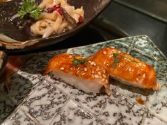 鳗鱼寿司-稻早料理美术馆(城阳店)