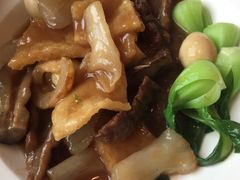 -民族饭店-四季餐厅