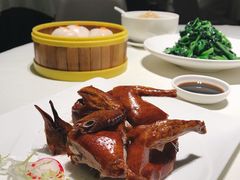 -利苑酒家(淮海路店)
