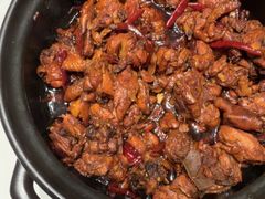 -柴米油盐三杯鸡(象山北路店)