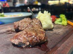 -小主人西餐厅 master table(青年中路店)