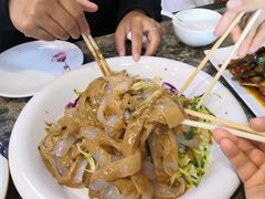 -昱德来·天津菜(河西店)
