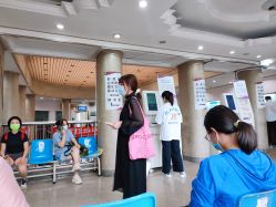 -北京大学第一医院妇产儿童医院