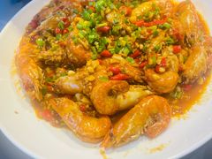 -钟掌勺忘不了地道湘菜(新天地假日广场店)