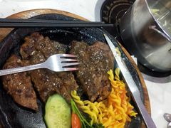 -佳客来牛排火锅自助(正义坊店)