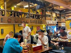 大堂-今邕烧烤(西大店)