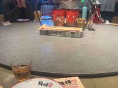 -钱锋炭缸烧烤(南湖大路总店)