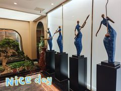 -普天和酒楼·新津菜·烤鸭(天津之眼店)