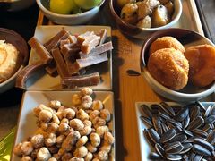 自助小食-青藤茶馆(南山路店)