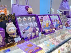 -GANSO元祖食品(白下店)