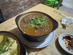 砂锅羊肚-砂锅店