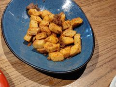 -耶里夏丽·新疆菜·家庭聚场(百联中环购物广场店)