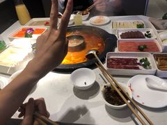 -川锅一号火锅(睢宁店)