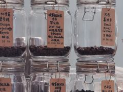 -COFFEE HOLIC(朝外SOHO店)