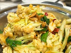 -周大厨辣椒炒肉(淮安万达店)