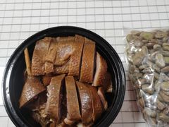 -上海市长春食品商店(淮海中路店)
