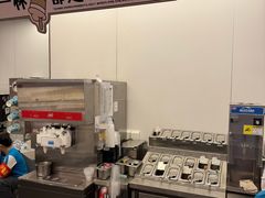 -DQ·蛋糕·冰淇淋(五棵松万达店)