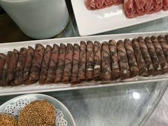 -东来顺•非遗火锅(外滩店)