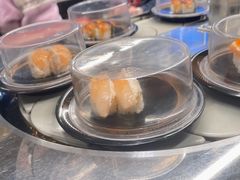 -争鲜回转寿司(朝北大悦城店)