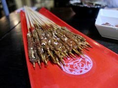 -老表记广西宵夜螺蛳鸭脚煲(西大店)