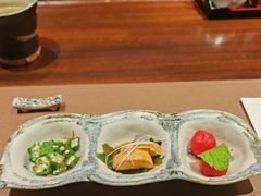 -北京泰富酒店-道日本料理餐厅