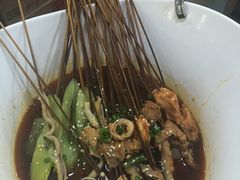 -蜀串香牛杂火锅串串
