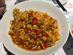 酸辣鱿鱼卷-壹盏灯(蚂蚁工房店)