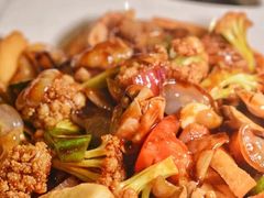 -旺达·福州菜(正大广场店)