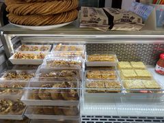 -帕米尔食府(白云观店)