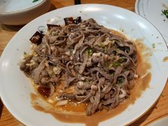 -四季民福烤鸭店(前门廊房二条店)