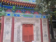 -罔极寺