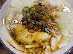 -文武王氏烧饼·无矾油条(西溪路店)