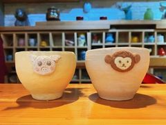 -今日陶艺(富力广场店)